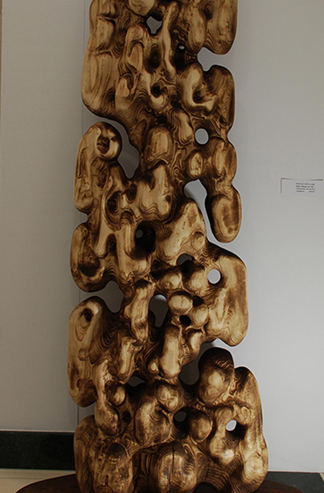 Posvätný totem života